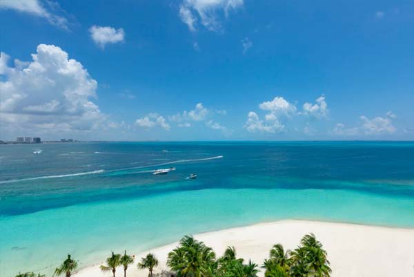 Accommodations - Grand Sens Cancun – Cancun -The Sian ka’an at Sens Cancun Grand Sen All Inclusive Adults Only Resort